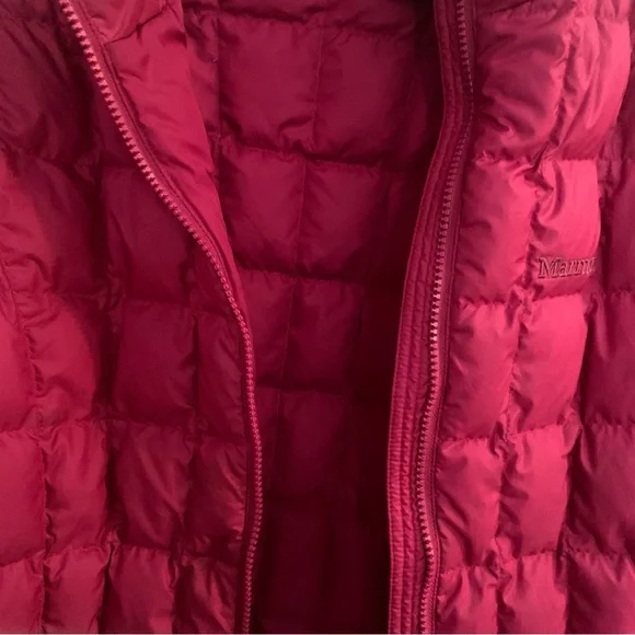 Marmot Jacket - Picture 3 of 6